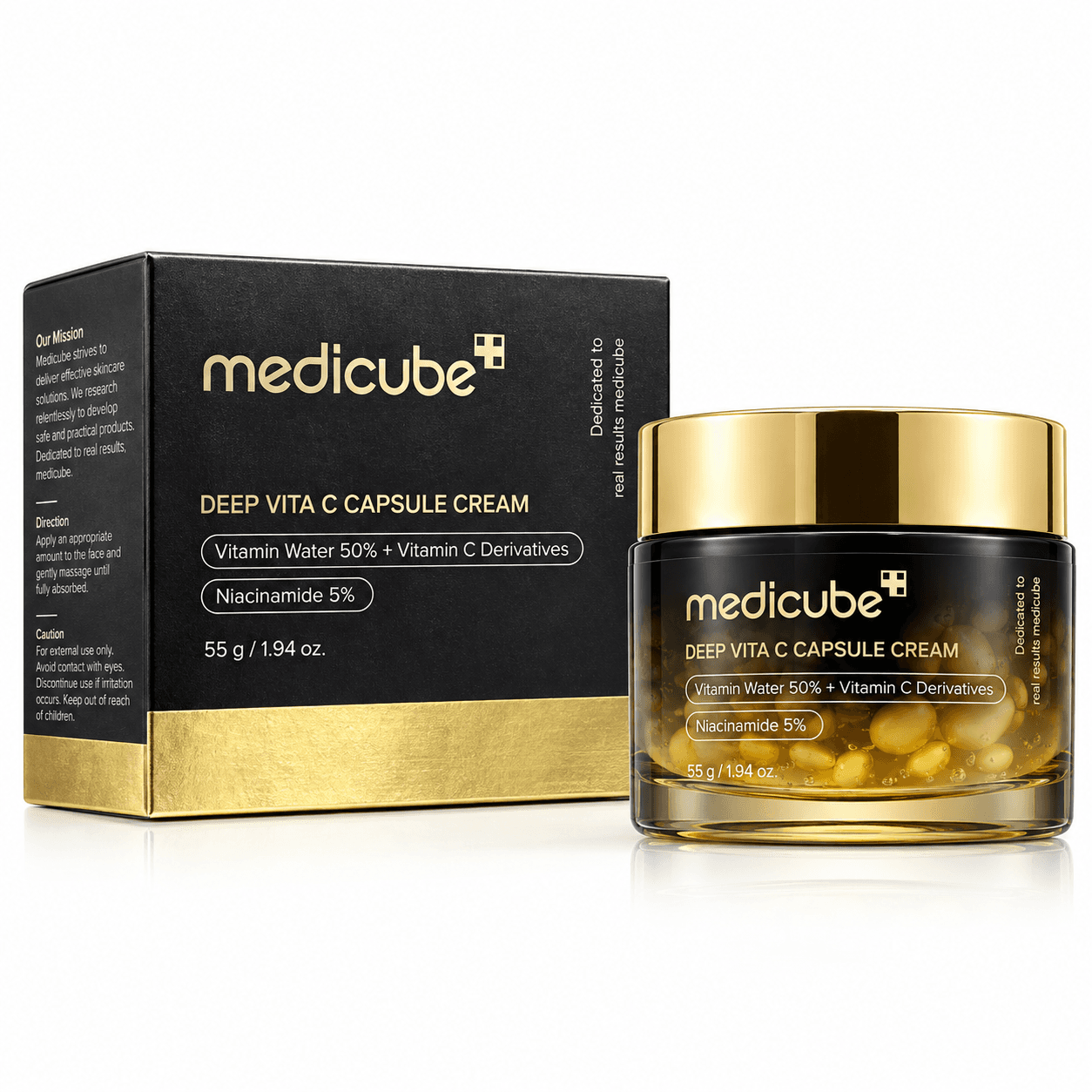 Medicube Azelaic Acid Niacinamide Clear Toner 250ml
