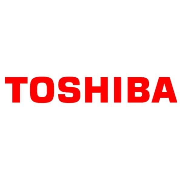 TOSHIBA