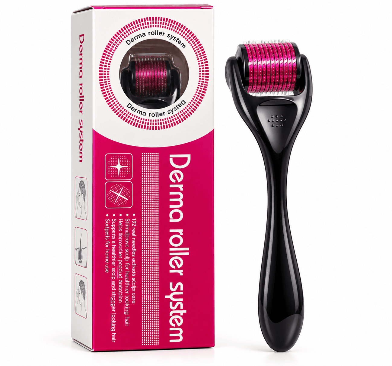 Derma Roller