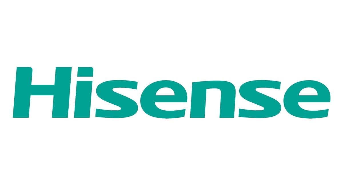 HISENSE