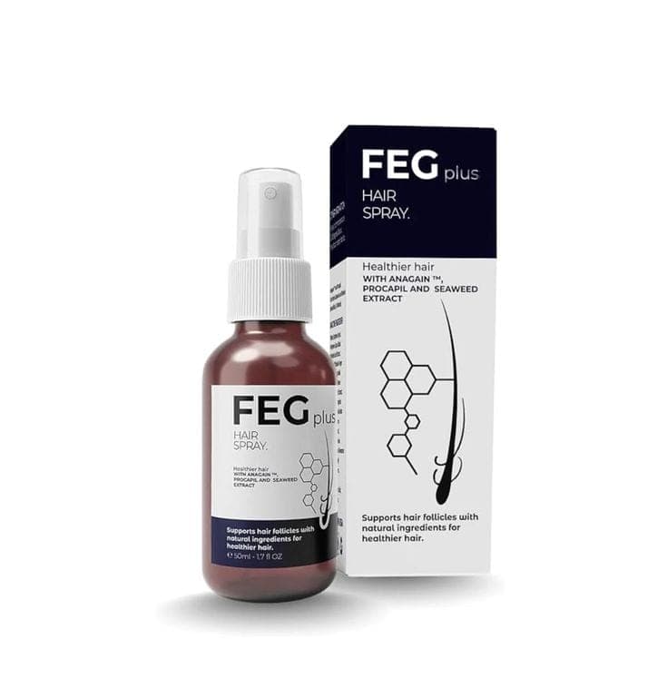 FEG PLUS - 60ml